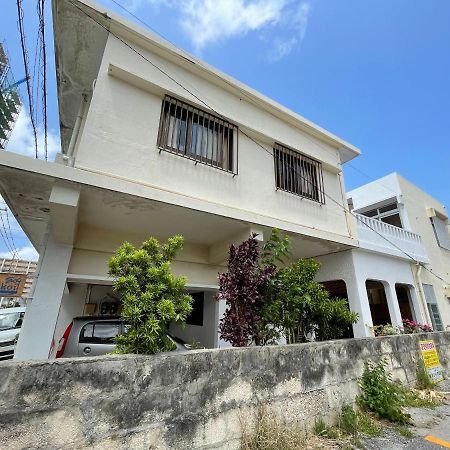 宮古島ゲストハウス Cocoikoi Miyakojima  Εξωτερικό φωτογραφία