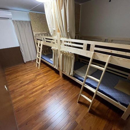 宮古島ゲストハウス Cocoikoi Miyakojima  Εξωτερικό φωτογραφία