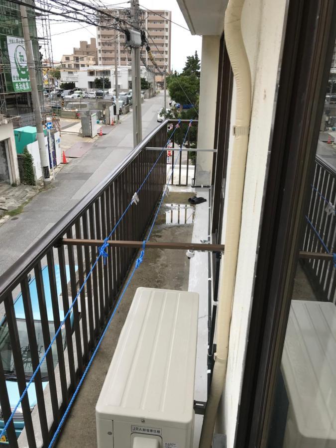 宮古島ゲストハウス Cocoikoi Miyakojima  Εξωτερικό φωτογραφία